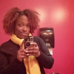 Meet your Posher, Juanita